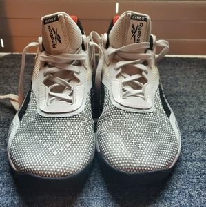 Reebok Nano X Crosstrainer